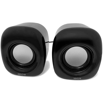 PC Speakers 2.0 PowerWave SQ1003 ( SQ1003 ) datoru