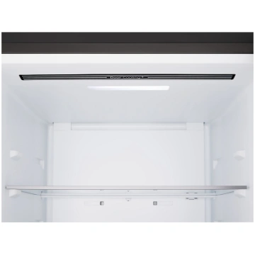 LG Refrigerator GBBSJ10EEP Energy efficiency class