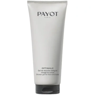 Payot, Optimale, Softening & Refreshing, Shower Ge
