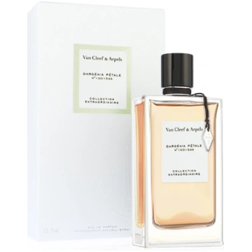Van Cleef & Arpels Collection Extraordinaire Garde