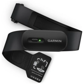 Garmin HRM 200 M - XL heart rate chest strap 010-1