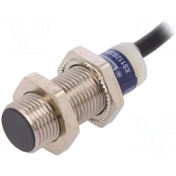 Sensor: inductive | Output conf: PNP / NO | 0÷4mm 