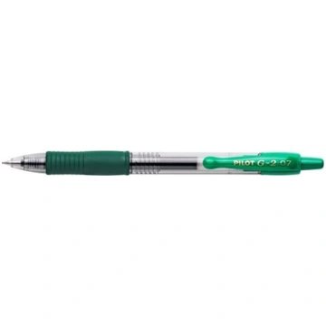 Pilot Pilot G2 07 Green (BL-G2-7-G) (BLG27G) BL-G2
