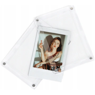 LoveInstant Na 2x Do Canon Polaroid Hp Kodak Agfa 