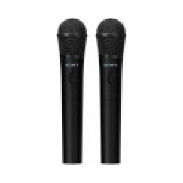 Sony ult melns [ULT MIC1 Czarny] UOULTMIC1.CE7