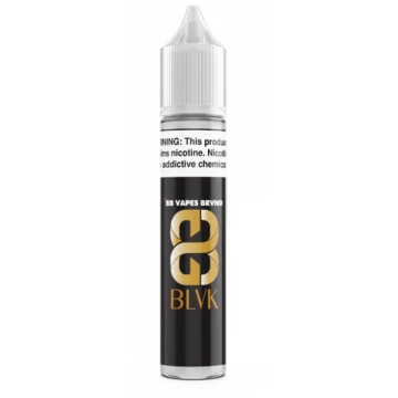 BLVK BB BRVND