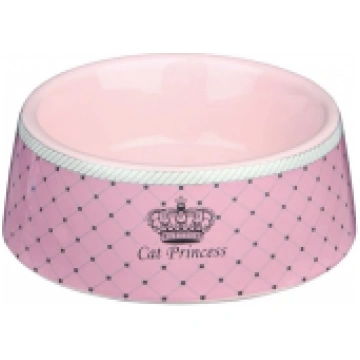 Trixie Cat Princess 0.18 l - Bļoda 24780