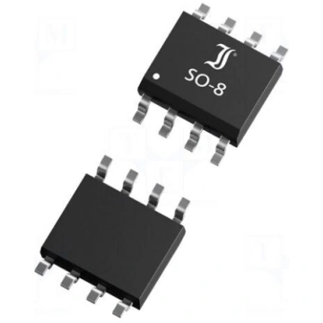 IC: voltage regulator | linear,fixed | -12V | 0.1A
