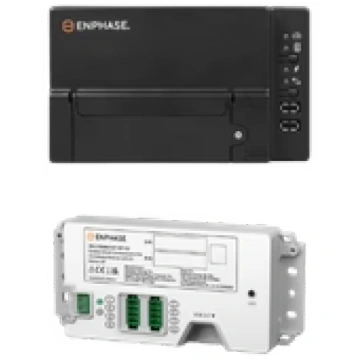 Wallbox Commander 2 + Power Boost Meter autonlatau