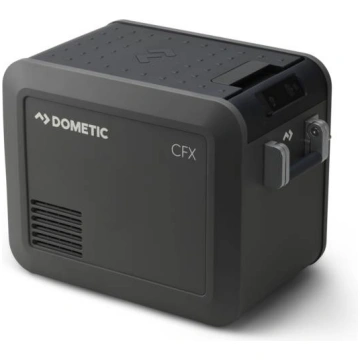 Aukstumkaste CFX5 25 compressor coolbox,25l, DC12/