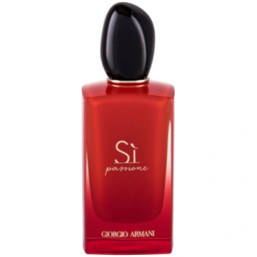 Giorgio Armani Si / Passione Intense 100ml 3614272