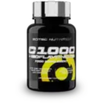 Vitamīns C 1000 ar bioflavonoīdiem / C 1000 + Biof
