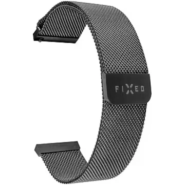 Fixed | Mesh Strap with Quick Release 20mm for Sma
