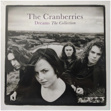 The Cranberries - Dreams: The Collection (vinila p