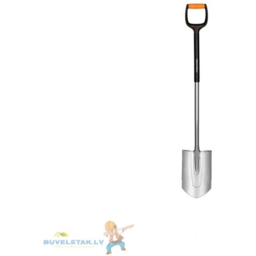 Lāpsta asa Xact L Fiskars 1066729 33464
