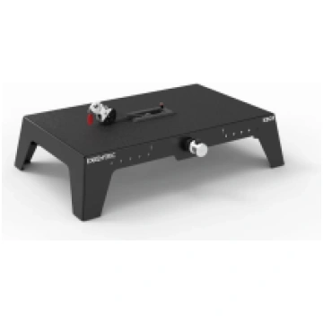 Exxentric kBox Pro Platform - Carbon Black Gen5