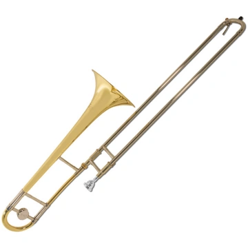Bb tenora trombons Bach TB502