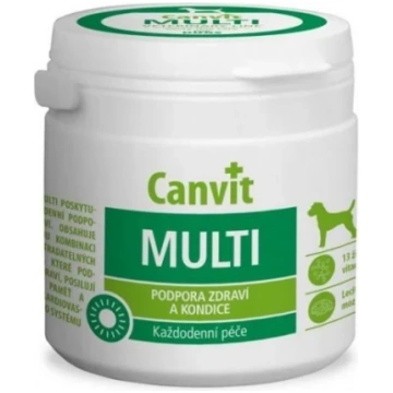 Canvit Multi vitaminai šunims