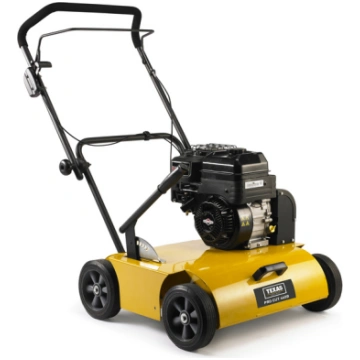 Aerators Texas Pro Cut 460 B