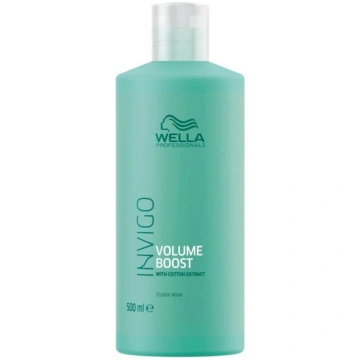 Matu maska Wella Professionals Invigo Volume Boost