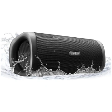 EarFun Uboom L Bluetooth skaļrunis, bezvadu skaļru
