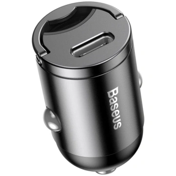 Lādētājs Baseus Tiny Star Mini PPS Car Charger Typ