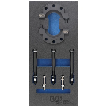 Bearing Ring Removal Tool | for Ford Transit (as o
