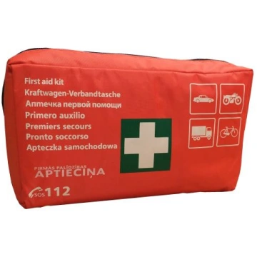 Medicīnas soma/-koferis NOT PRESENTED PRO061