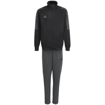 Essentials Sereno Tracksuit Junior Boys