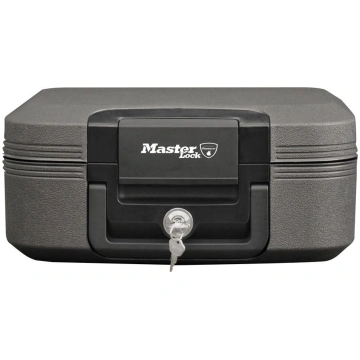 Master Lock Fireproof Security Safe LCHW20101 ( LC