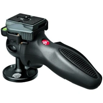 Manfrotto 324RC2 LIGHT DUTY GRIP BALL HEAD tripod 