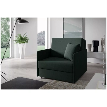 Mīksts krēsls Americano 166 standard