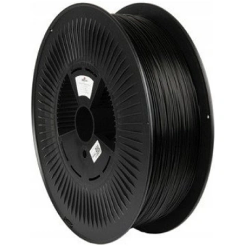 3D plastik PLA premium czarny (Deep Black) 4.5kg S