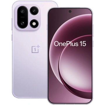 Oneplus 15 DS 16gbram 512gb - Violet