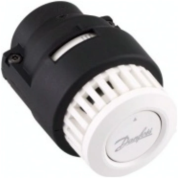 *DANFOSS radiatoru termogalvas RTD 3120 ar aizsarg