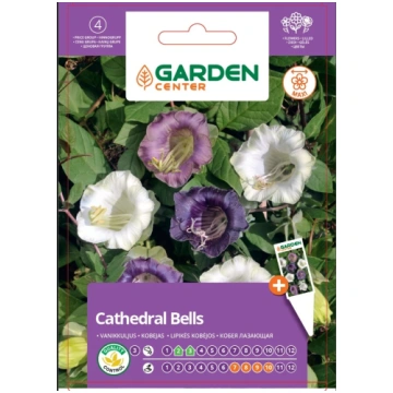GARDEN CENTER Sēklas Garden Center kobejas, 7 g