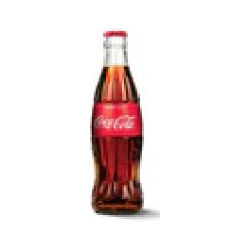 Coca Cola 0.25L stiklā (tara) ALKO.LV