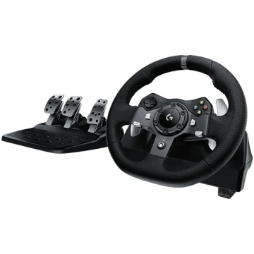 Logitech G920 Driving Force Steering Wheel 941-000
