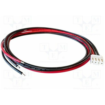 Accessories: connection cable; 4pin; 0.75m | TCI13