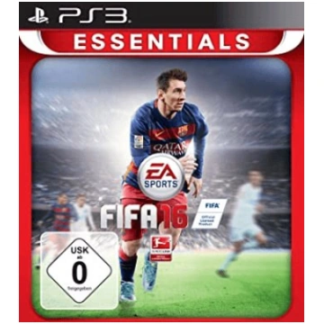 Lietots - PS3 FIFA 16