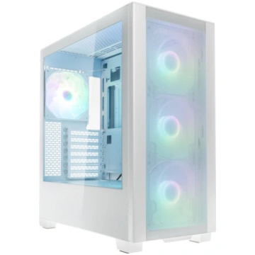 Phanteks XT Pro Ultra, tower case (white, tempered