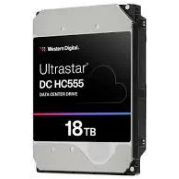 HDD WESTERN DIGITAL SAS3 3.5 " Buffer 512 MB 7200 