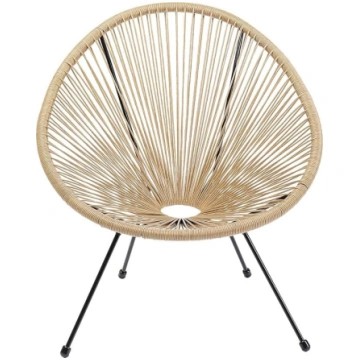 Kare Design Acapulco Armchair ANEB07VRF6RWMT