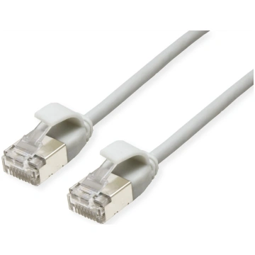 U/FTP DataCenter Patch Cord Cat.6A (Class EA), LSO