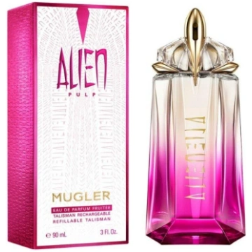 Thierry Mugler Alien Pulp Smaržas EDP 90 ml EB1468