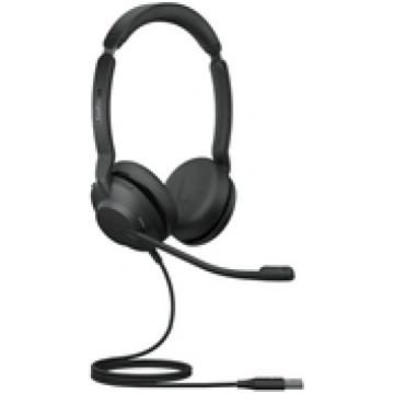 Jabra Headset Evolve2 30 SE USB-A MS Stereo schnur
