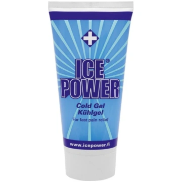 ICE POWER aukstuma gels 150 ml