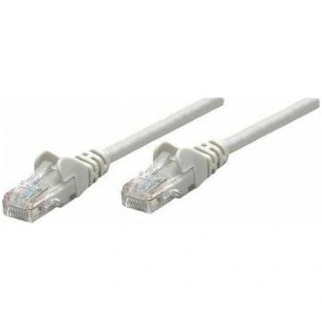 INTELLINET Netzwerkkabel Cat6A zert. CU S/FTP LSZH