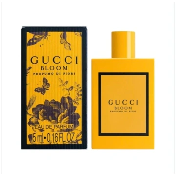 Miniatura GUCCI BLOOM PROFUMO DI FIORI edp donna 5