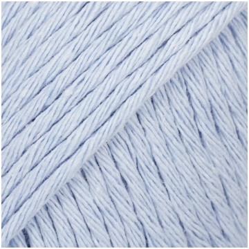 DROPS Paris recycled denim 100, light wash
